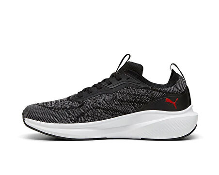 Puma Skyrocket Lite Engineered Erkek Koşu Ayakkabısı 31010006 Gri