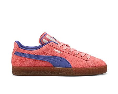 Puma Suede Supertifo Kadın Günlük Ayakkabı 39881002 Pembe