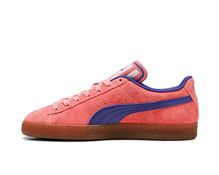 Puma Suede Supertifo Kadın Günlük Ayakkabı 39881002 Pembe