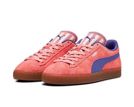 Puma Suede Supertifo Kadın Günlük Ayakkabı 39881002 Pembe