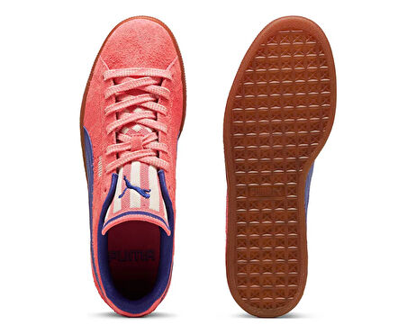 Puma Suede Supertifo Kadın Günlük Ayakkabı 39881002 Pembe