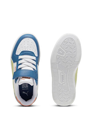 Puma 39794801 Caven 2.0 Fcac+ Ps Çocuk Günlük Spor Ayakkabı