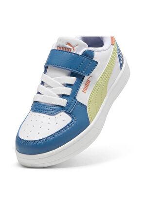 Puma 39794801 Caven 2.0 Fcac+ Ps Çocuk Günlük Spor Ayakkabı