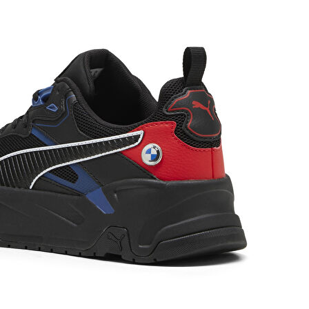 Puma 30854501 Bmw Mms Trinity Erkek Günlük Spor Ayakkabı