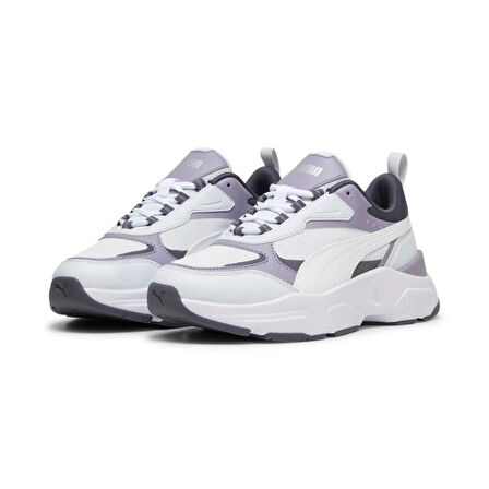 Puma Cassia Kadın Spor Ayakkabı 38464723