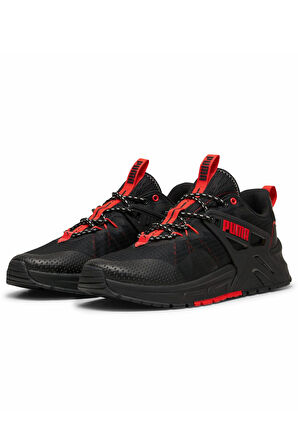 Puma Pacer Trail Unisex Spor Ayakkabı 39766902
