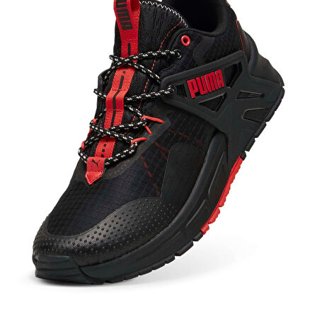 Puma 39766902 Pacer + Trail Erkek Günlük Spor Ayakkabı