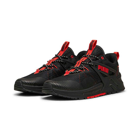 Puma 39766902 Pacer + Trail Erkek Günlük Spor Ayakkabı