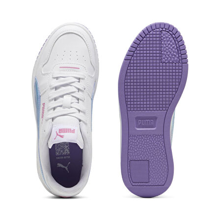 Puma 39797501 Carina Street Bouncy Sky Jr Kız Çocuk Günlük Spor Ayakkabı