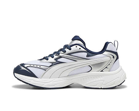 Puma Puma Morphic Erkek Günlük Ayakkabı 39272430 Beyaz