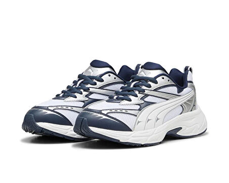 Puma Puma Morphic Erkek Günlük Ayakkabı 39272430 Beyaz