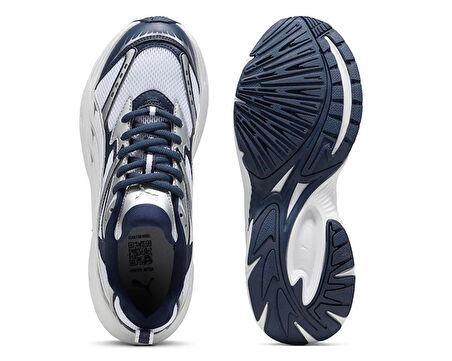Puma Puma Morphic Erkek Günlük Ayakkabı 39272430 Beyaz