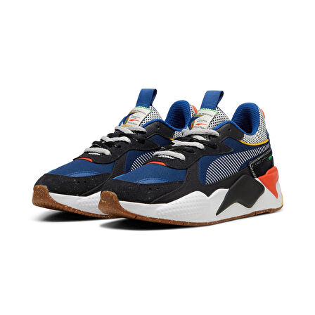 Puma Rs-X Podium Erkek Sneaker