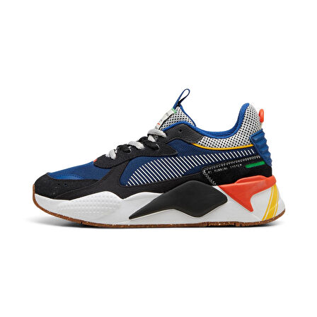 Puma Rs-X Podium Erkek Sneaker