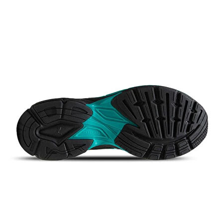 Puma Mapf1 Velophasis Erkek Günlük Ayakkabı 308366-01 Siyah