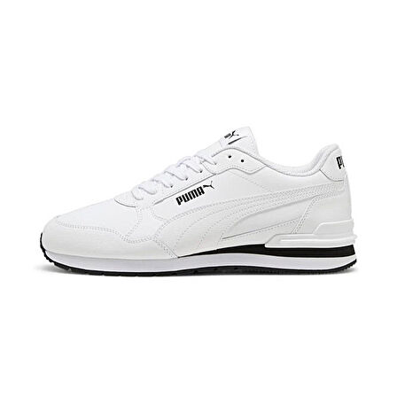 PUMA  ST RUNNER V4 L KADIN SPOR AYAKKABI