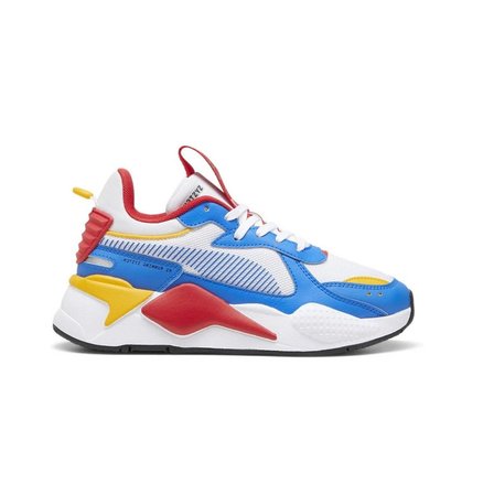 Puma 39555706 Rs-X Boys Jr Unisex Çocuk Günlük Spor Ayakkabı