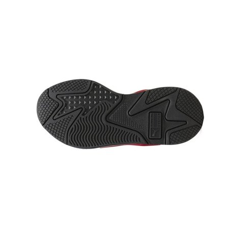 Puma 39555706 Rs-X Boys Jr Unisex Çocuk Günlük Spor Ayakkabı