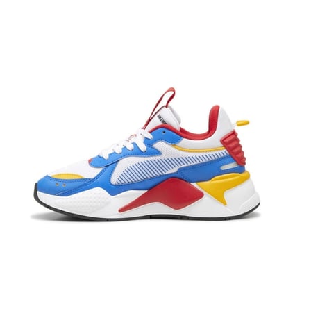 Puma 39555706 Rs-X Boys Jr Unisex Çocuk Günlük Spor Ayakkabı