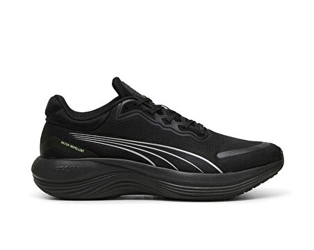 Puma Scend Pro Wtr Erkek Koşu Ayakkabısı 31039901 Siyah