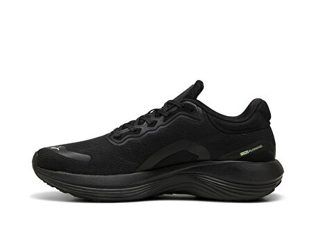 Puma Scend Pro Wtr Erkek Koşu Ayakkabısı 31039901 Siyah
