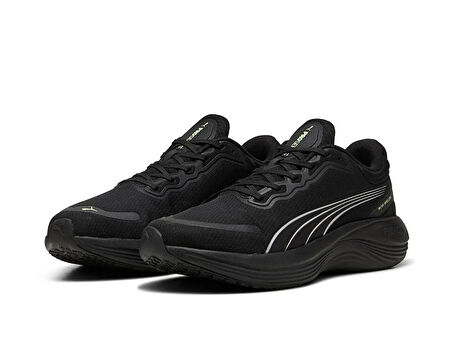 Puma Scend Pro Wtr Erkek Koşu Ayakkabısı 31039901 Siyah