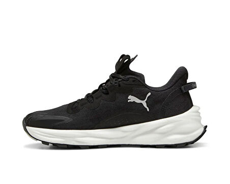 Puma Fast-Trac Nitro 3 Erkek Patika Koşu Ayakkabısı 37978601 Siyah