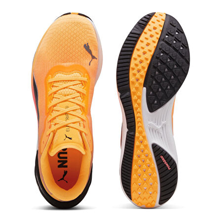 Electrify Nitro 3 Erkek Sarı Koşu Ayakkabısı 31048701