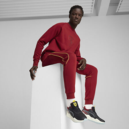 Puma Ferrari Rs-X Erkek Sneaker