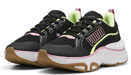 Puma 310163-07 Softride Divine Wn s Unisex Spor Ayakkabı