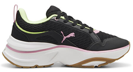 Puma 310163-07 Softride Divine Wn s Unisex Spor Ayakkabı