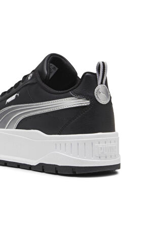 Puma 39889202 Karmen Ii Metallic Dream Kadin Spor Ayakkabi