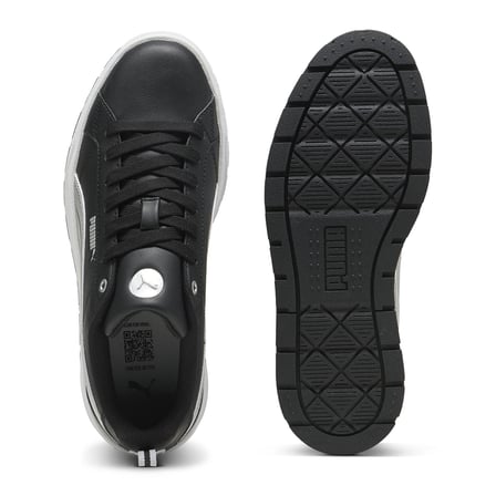 Karmen II Metallic Dream Kadın Siyah Sneaker Ayakkabı 39889202