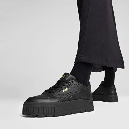 Puma Karmen ii idol Kadın Sneaker