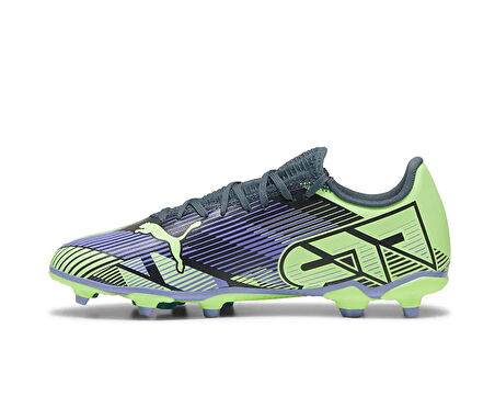Puma Future 7 Play Fg/Ag Erkek Çim Zemin Kramponu 10793903 Renkli