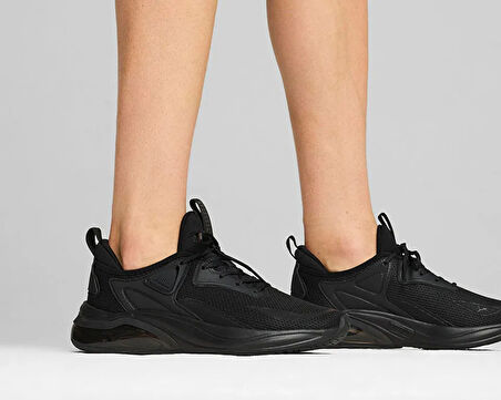 Puma Cell Thrill Erkek Koşu Ayakkabısı 31016801 Siyah