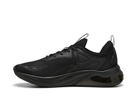 Puma Cell Thrill Erkek Koşu Ayakkabısı 31016801 Siyah
