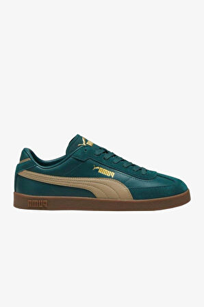Puma Club II Era Erkek Yeşil Sneaker 39744704