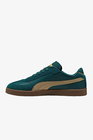 Puma Club II Era Erkek Yeşil Sneaker 39744704