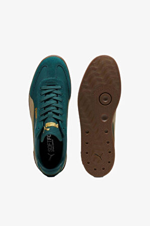 Puma Club II Era Erkek Yeşil Sneaker 39744704