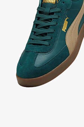 Puma Club II Era Erkek Yeşil Sneaker 39744704