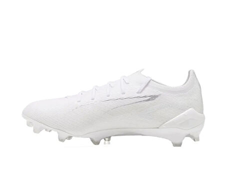 Puma Ultra 5 Ultimate Fg Erkek Çim Zemin Kramponu 10768304 Beyaz