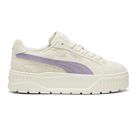 Karmen II Kadın Bej Sneaker Ayakkabı 39745704