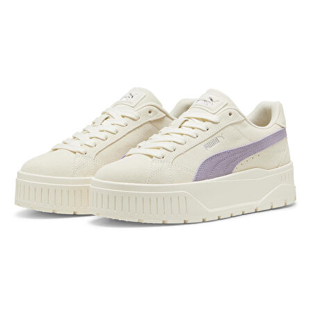 Karmen II Kadın Bej Sneaker Ayakkabı 39745704