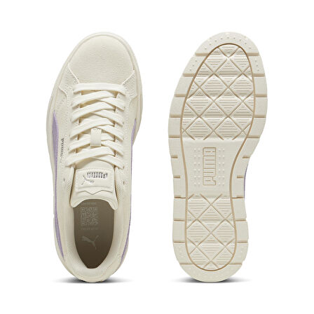 Karmen II Kadın Bej Sneaker Ayakkabı 39745704