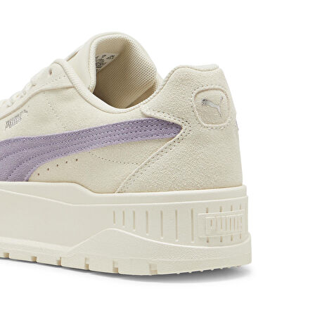 Karmen II Kadın Bej Sneaker Ayakkabı 39745704