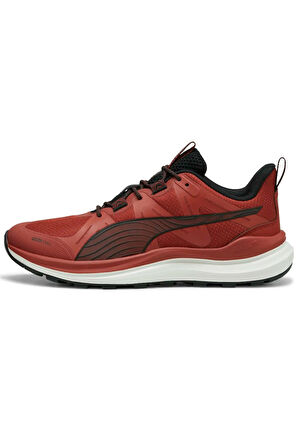 Puma Reflect Lite Trail Unisex Spor Ayakkabı 37944015
