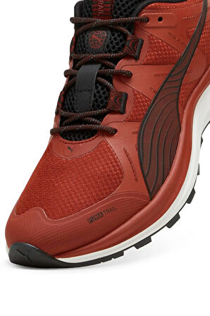 Puma Reflect Lite Trail Unisex Spor Ayakkabı 37944015