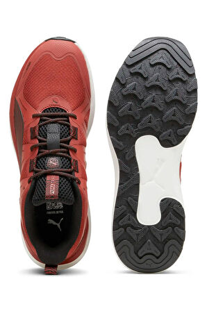 Puma Reflect Lite Trail Unisex Spor Ayakkabı 37944015