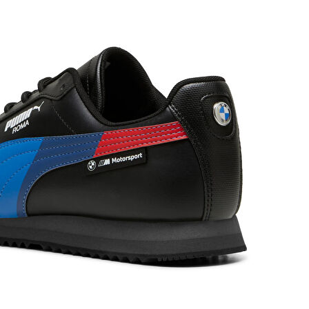 Puma Bmw Mms Roma Via Erkek Sneaker
